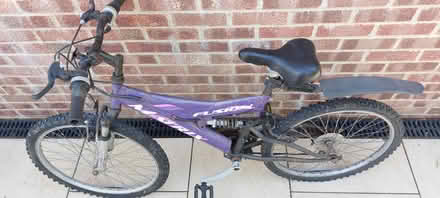 Photo of free Bike (Stubbington PO14) #2