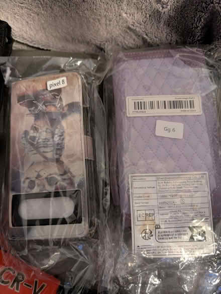 Photo of free google pixel phone covers (Wybourn S2) #1