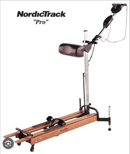 Photo of free Nordic Track Skier (New Brighton CH45) #4