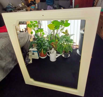 Photo of free Mirror (Pilrig EH6) #1