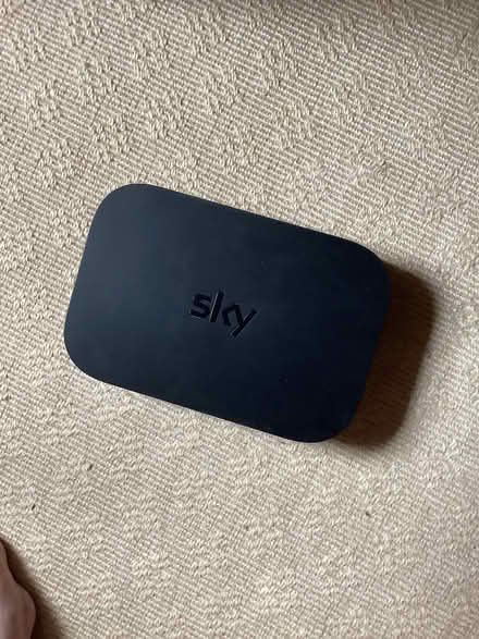 Photo of free Sky Router Box (CT3) #1