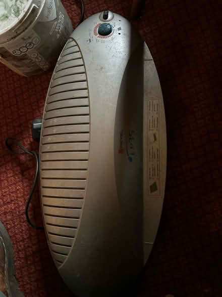 Photo of free Laminator (Woodside CH41) #1