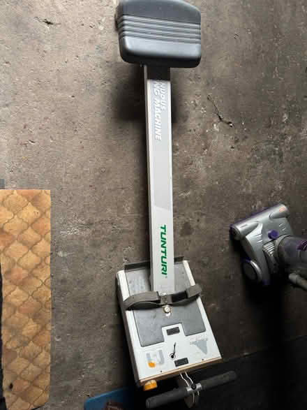 Photo of free Resistance rowing machine (Bramley LS13) #1