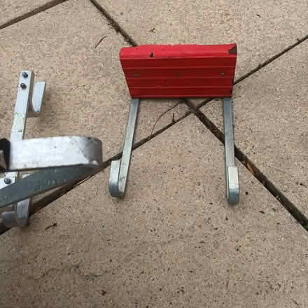 Photo of free Ladder standoff and step (Kidlington OX5) #3