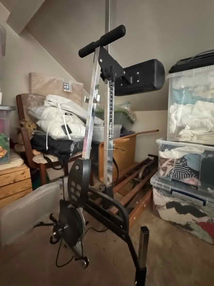 Photo of free Nordic Track Skier (New Brighton CH45) #1