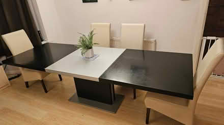 Photo of free Dining table (TW74, Isleworth) #3