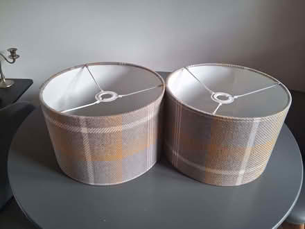 Photo of free Light shades (Loose ME15) #1