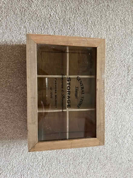 Photo of free Tea Box (Dorchester DT1) #1