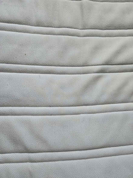 Photo of free Single size mattress (NW10) #3