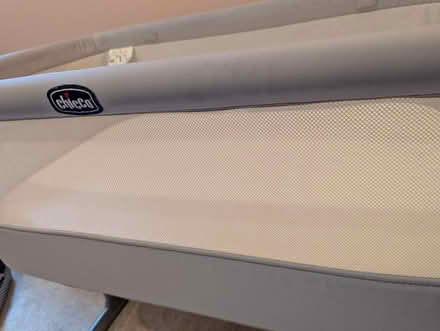 Photo of free Next 2 Me Cot Crib (Richmond, TW9) #4