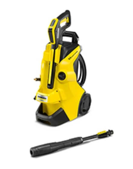 Photo of Pressure washer (Manchester rusholme M14) #1