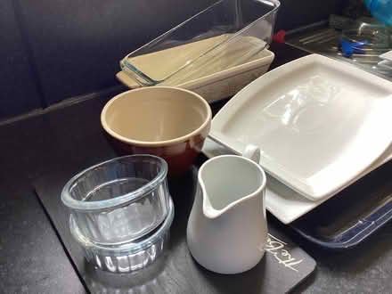 Photo of free Kitchen items (Barnet, Stirling Corner WD6) #1