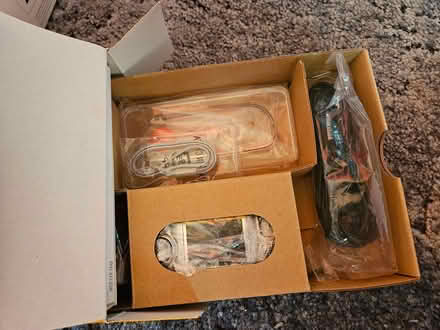 Photo of free Kodak digital camera (Riddlesdown CR8) #1