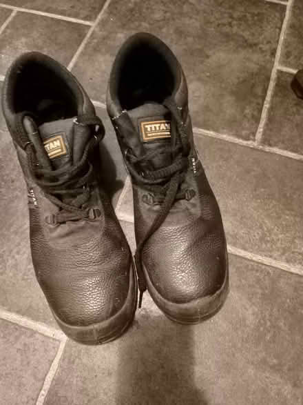 Photo of free Workwear Boot (Kearsley BL4) #2