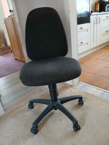 Photo of free Office chair (Habberley DY11) #2