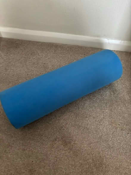 Photo of free My Protein Foam Roller (Bs15 4ub) #3