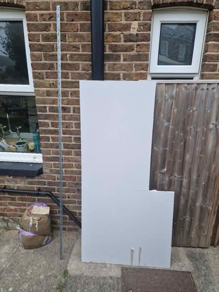 Photo of free Plasterboard (BN2) #1