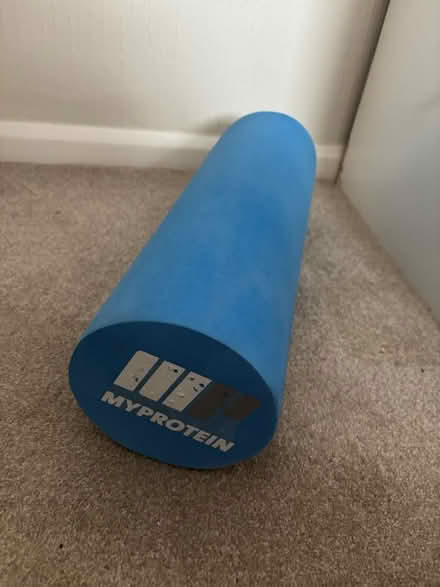 Photo of free My Protein Foam Roller (Bs15 4ub) #2