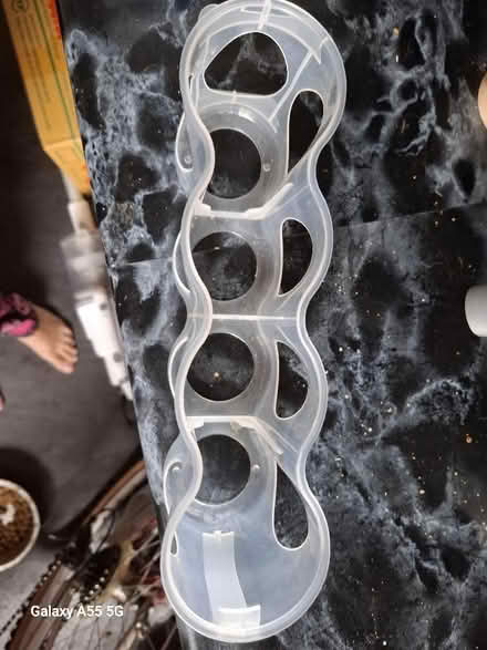 Photo of free Fridge can holder (Westgate LA4) #2