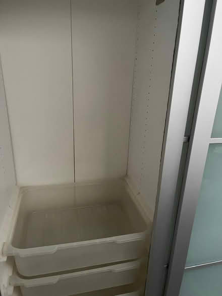 Photo of free Wardrobes with sliding door (SW19 1LH) #3