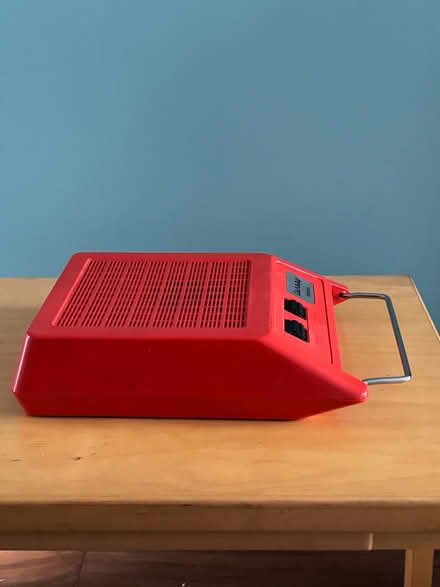 Photo of free 70s portable recordplay Not working (BN2) #4