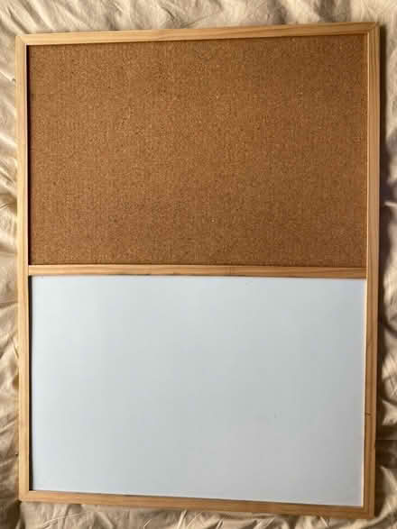 Photo of free Notice board (Eastbourne BN20) #1