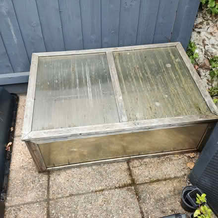 Photo of free Cold frame (Colyton EX24) #1