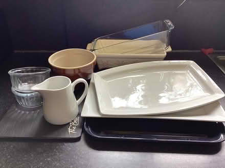 Photo of free Kitchen items (Barnet, Stirling Corner WD6) #3
