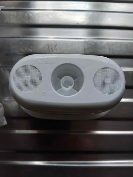 Photo of free New, opened Brita water filter (GU34 Medstead) #2