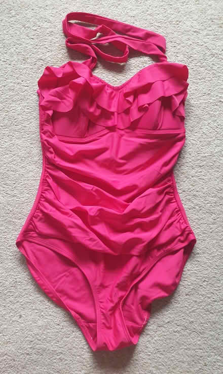 Photo of free Swimsuits (Prestwood HP16) #1