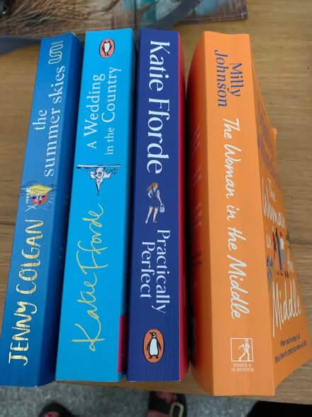 Photo of free Books (Bloomfield) #1