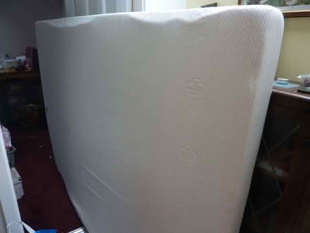 Photo of free Double mattress (Greenhill DY10) #1