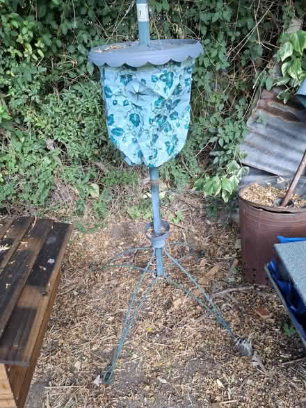 Photo of free Tomato planter (Bletchley MK2) #1
