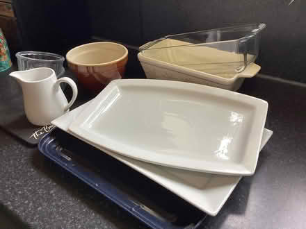 Photo of free Kitchen items (Barnet, Stirling Corner WD6) #2