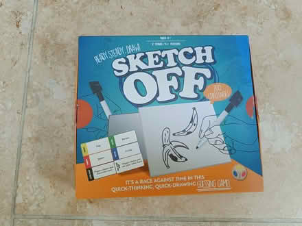 Photo of free Games (Cheadle Hulme SK8) #1