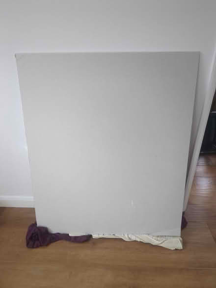 Photo of free Sheet of plasterboard (SE16) #1