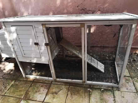 Photo of free Chicken House (DA1) #3