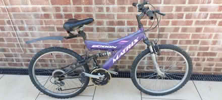 Photo of free Bike (Stubbington PO14) #3