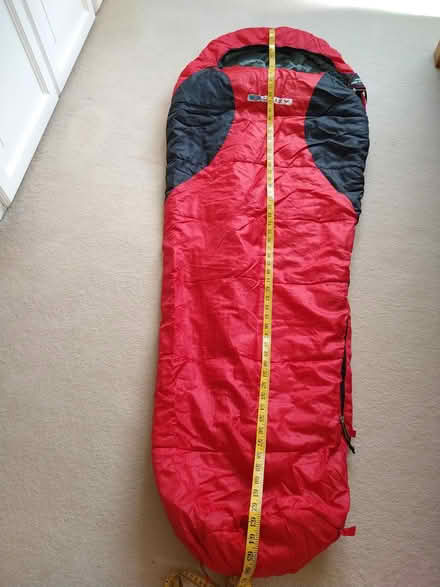 Photo of free Junior sleeping bag (Chesham Bois HP6) #1