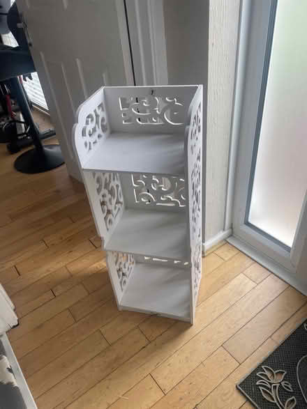 Photo of free Shelf (Teignmouth TQ14) #1