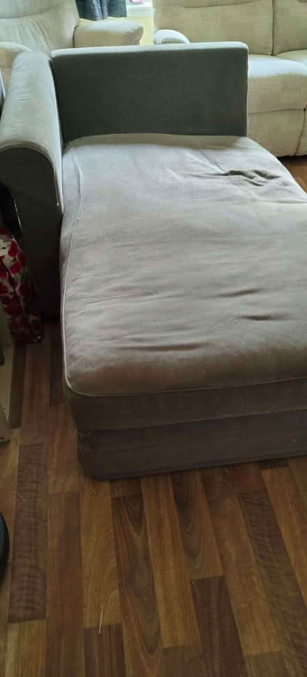 Photo of free IKEA couch (Musselburgh EH21) #1