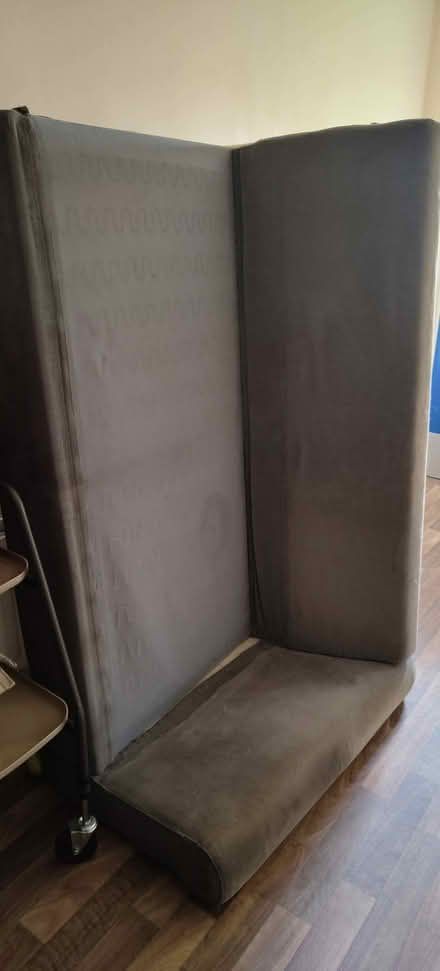 Photo of free IKEA couch (Musselburgh EH21) #2