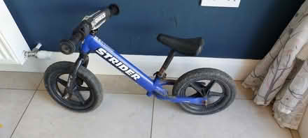 Photo of free Balance Bike (Skerries) #1