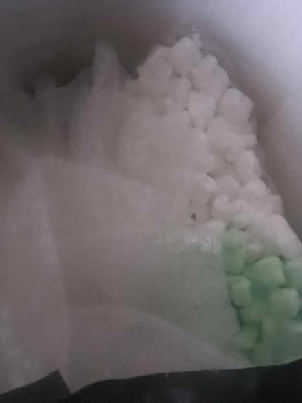 Photo of free Bubble wrap and polystyrene (Harrogate. HG1.) #2