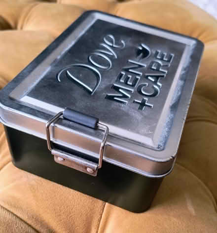 Photo of free Gift tin (Allington ME16) #1
