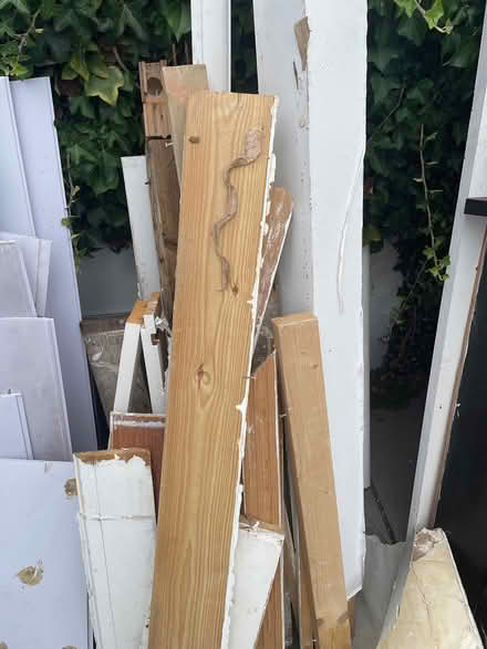 Photo of free Woods (BR2) #1