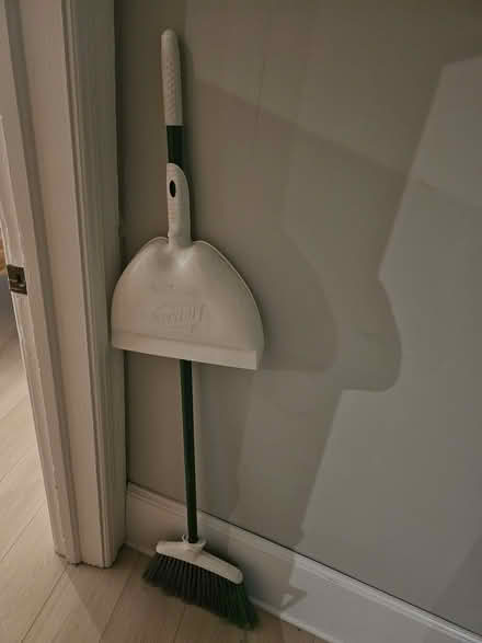 Photo of free Broom (Golden triangle) #1