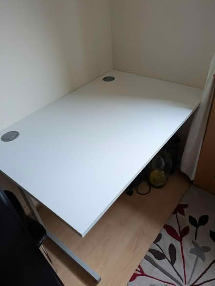 Photo of free Desk (Wadsley bridge, Sheffield 6) #1