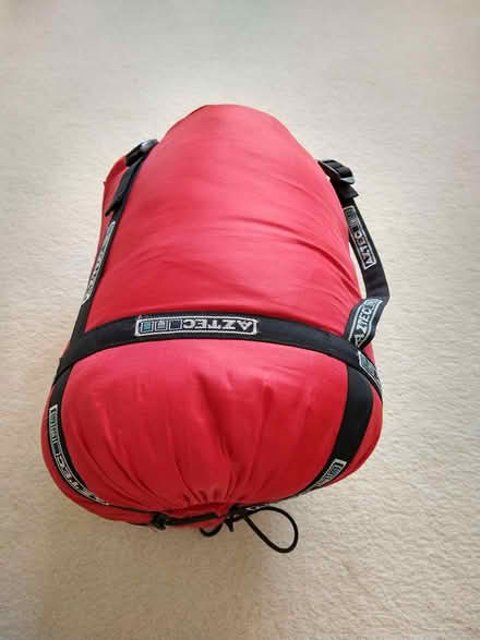 Photo of free Junior sleeping bag (Chesham Bois HP6) #2