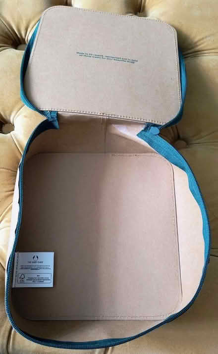 Photo of free Gift bag (Allington ME16) #4